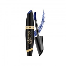 ELIXIR VULTUROUS BLUE